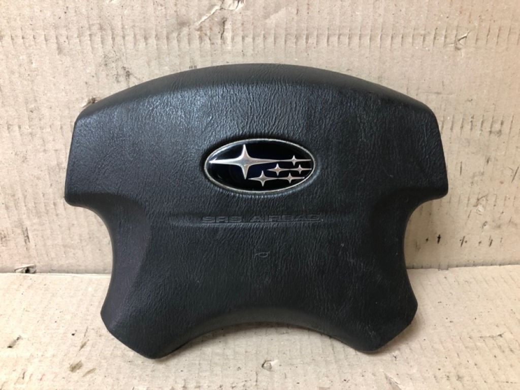98211SA020 | Подушка безпеки в кермо SUBARU FORESTER SG 02-07