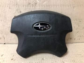 Подушка безпеки в кермо SUBARU FORESTER SG 02-07