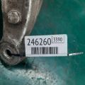 54501-3K500 | Важіль передньої підвіски нижній прав. HYUNDAI SONATA NF 04-10 - Прев'ю 2