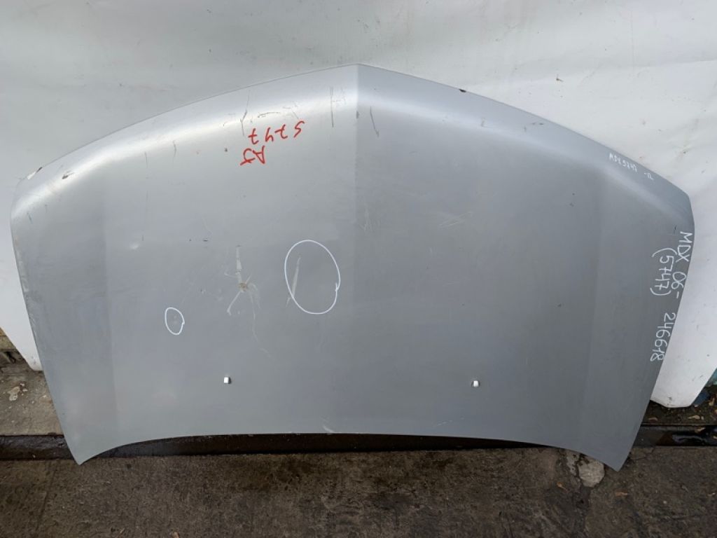 60100-STX-A91ZZ | Капот ACURA MDX (YD2) 06-13 - Фото 2