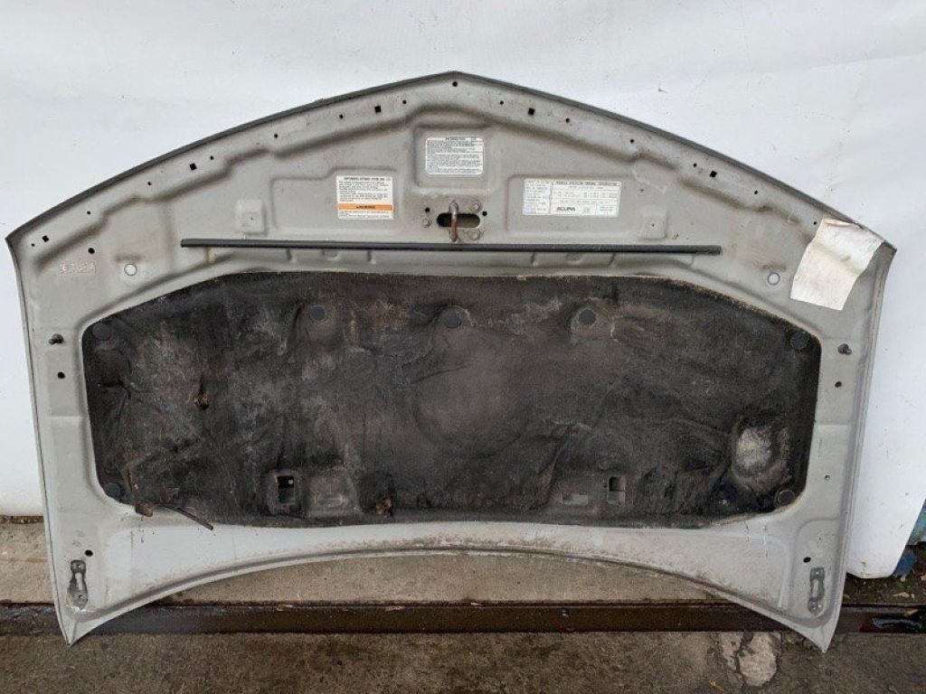 60100-STX-A91ZZ | Капот ACURA MDX (YD2) 06-13 - Фото 9