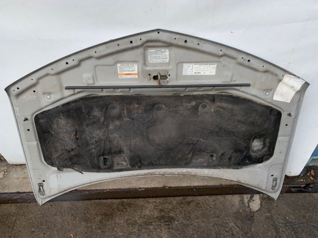 60100-STX-A91ZZ | Капот ACURA MDX (YD2) 06-13 - Фото 10