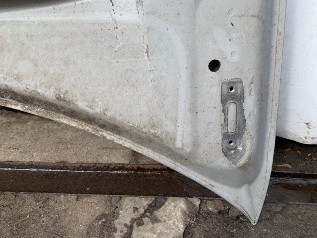60100-STX-A91ZZ | Капот ACURA MDX (YD2) 06-13 - Фото 11