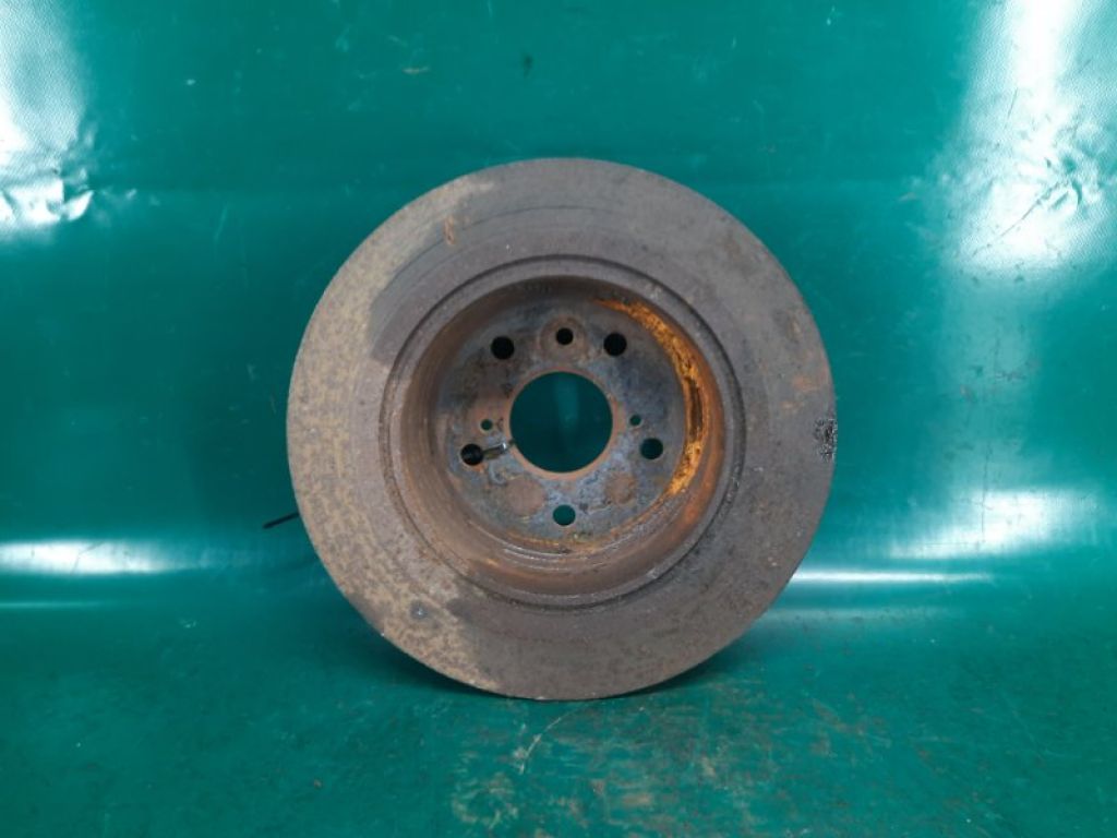 42431-33030 | Гальмівний диск задній LEXUS RX300 98-03 - Фото 2