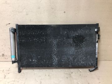 Радиатор кондиционера SUBARU FORESTER SG 02-07