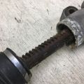 GJR9-32-110E | Рулевая рейка MAZDA 6 GJ 12- - Превью 10