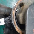 12363-20020 | Подушка двигуна верхня TOYOTA CAMRY 20 96-02 - Прев'ю 3
