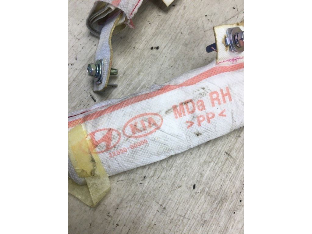 85020-3Y600 | Подушка безопасности (штора) прав. HYUNDAI ELANTRA MD 10-15 - Фото 4