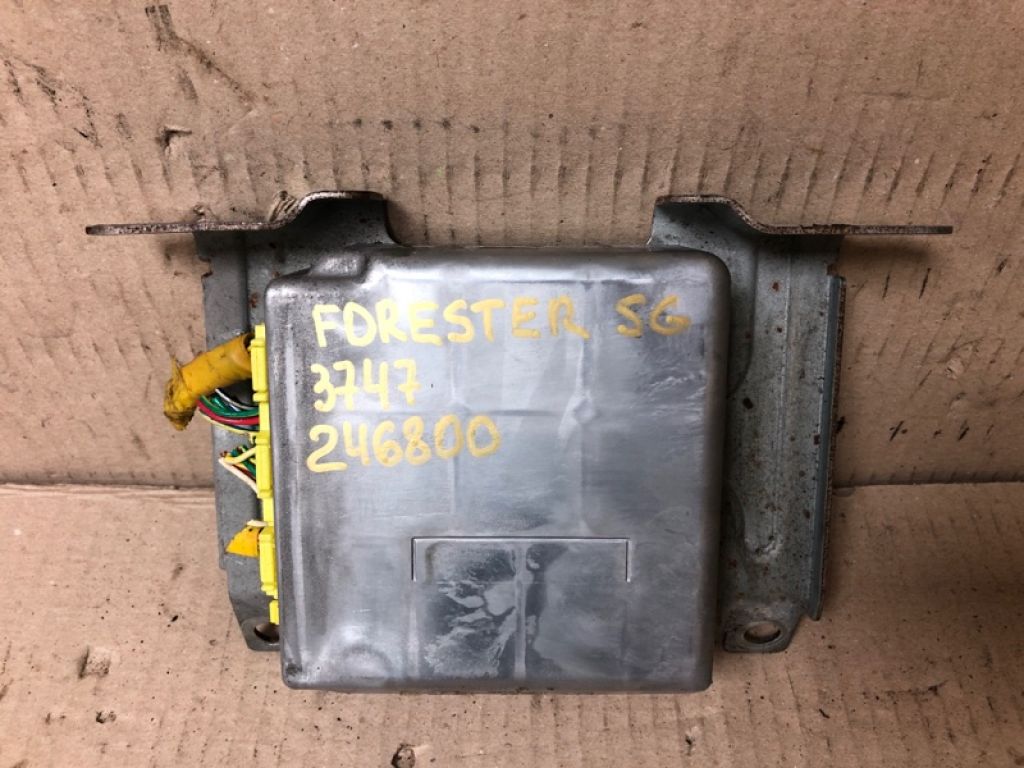 98221SA080 | Блок керування AIRBAG SUBARU FORESTER SG 02-07