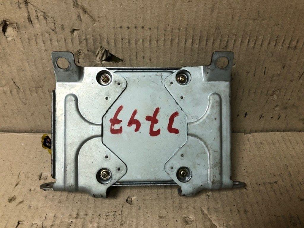98221SA080 | Блок керування AIRBAG SUBARU FORESTER SG 02-07 - Фото 3
