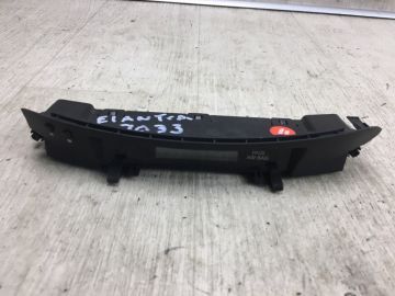 Годинник HYUNDAI ELANTRA MD 10-15