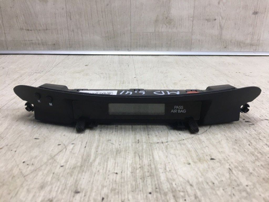 94510-3X1004X | Часы HYUNDAI ELANTRA MD 10-15