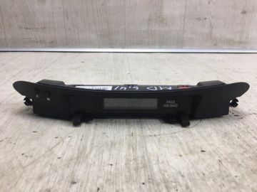 Годинник HYUNDAI ELANTRA MD 10-15