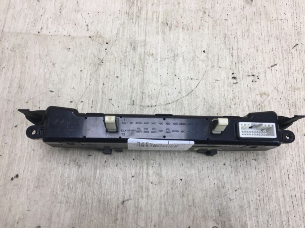 94510-3X1004X | Часы HYUNDAI ELANTRA MD 10-15 - Фото 3