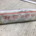 85020-1M000 | Подушка безпеки (штора) прав. KIA FORTE/CERATO TD 08-13 - Прев'ю 3