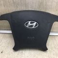 569000W500WK | Подушка безопасности в руль HYUNDAI SANTA FE (CM) 05-12