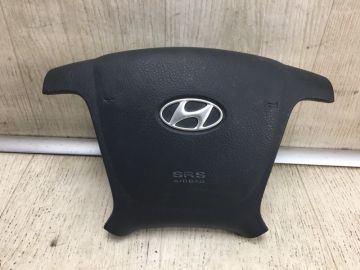 Подушка безпеки в кермо HYUNDAI SANTA FE (CM) 05-12