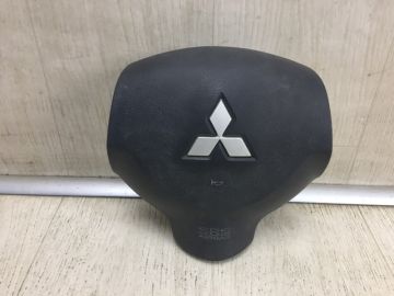 Подушка безпеки в кермо MITSUBISHI LANCER X 10 07-15