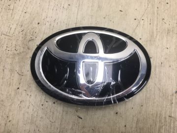 Емблема TOYOTA RAV4 13-19