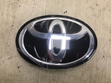 Емблема TOYOTA RAV4 13-19