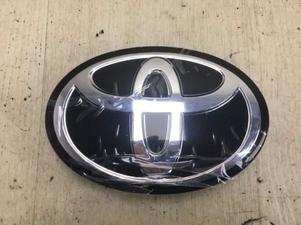 53141-42020 | Эмблема TOYOTA RAV4 13-19