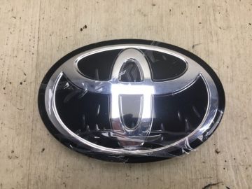 Емблема TOYOTA RAV4 13-19