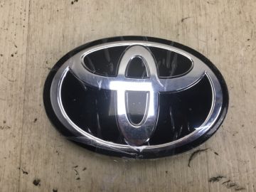 Емблема TOYOTA RAV4 13-19