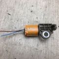 KD45-57-KC0 | Датчик удара задн. MAZDA 3 BM 13-19