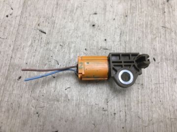 Датчик удара задн. MAZDA 3 BM 13-19