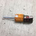 KD45-57-KC0 | Датчик удара задн. MAZDA 3 BM 13-19 - Превью 3