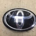 53141-42020 | Эмблема TOYOTA HIGHLANDER 13-19