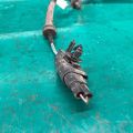 HV6Z-2C190-A | Датчик ABS задн. лев. FORD FOCUS 10-18 - Превью 3