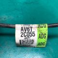 HV6Z-2C190-A | Датчик ABS задн. прав. FORD FOCUS 10-18 - Прев'ю 4