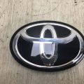 53141-42020 | Эмблема TOYOTA RAV4 13-19