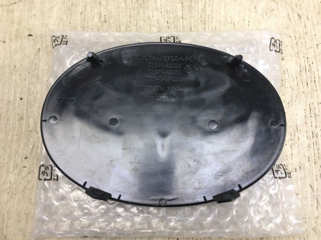 53141-42020 | Эмблема TOYOTA RAV4 13-19 - Фото 2