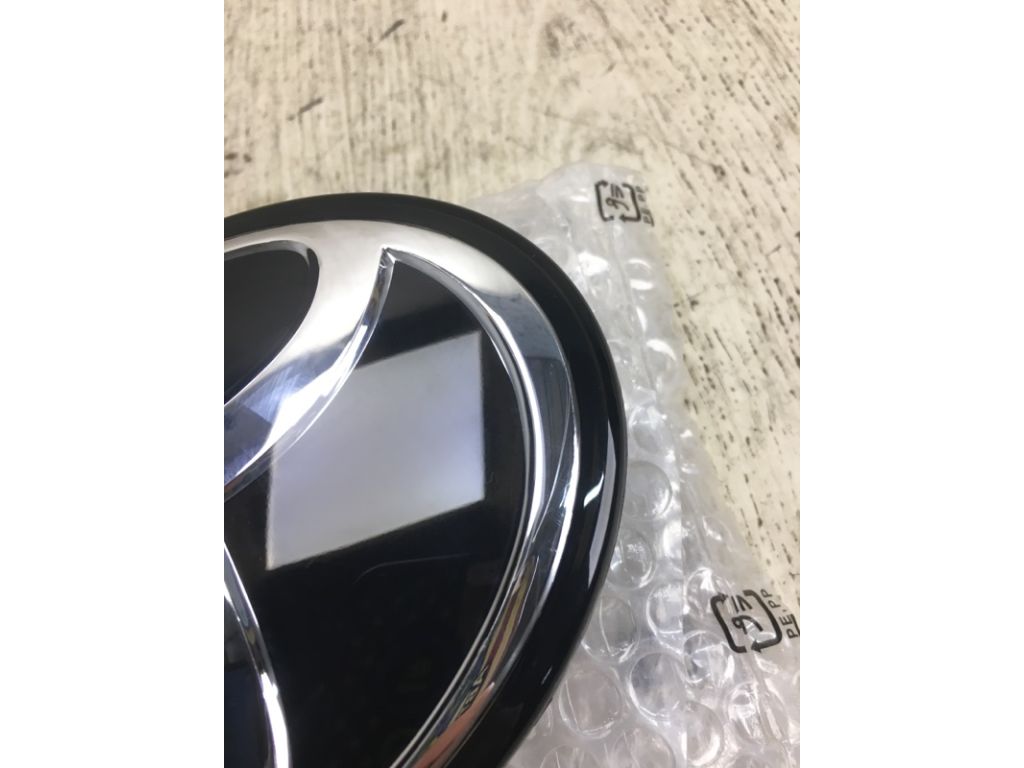 53141-42020 | Эмблема TOYOTA RAV4 13-19 - Фото 3