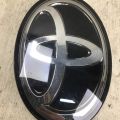 53141-30120 | Емблема TOYOTA LAND CRUISER PRADO 150 09-17 - Прев'ю 4