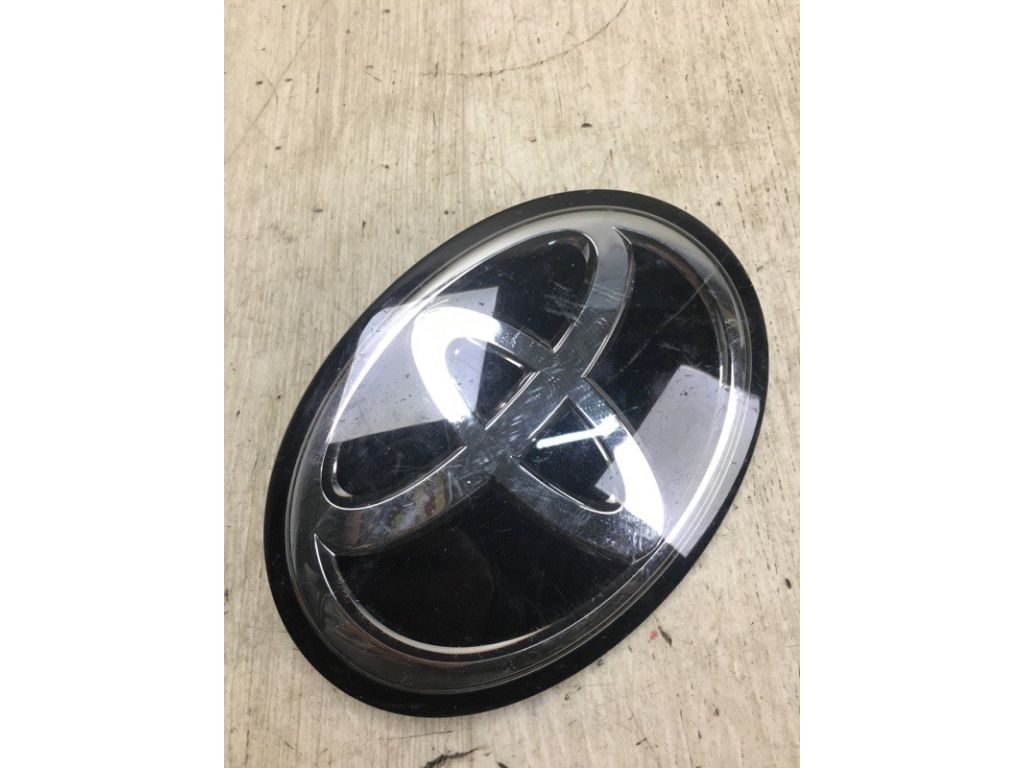 53141-30120 | Емблема TOYOTA LAND CRUISER PRADO 150 09-17 - Фото 4