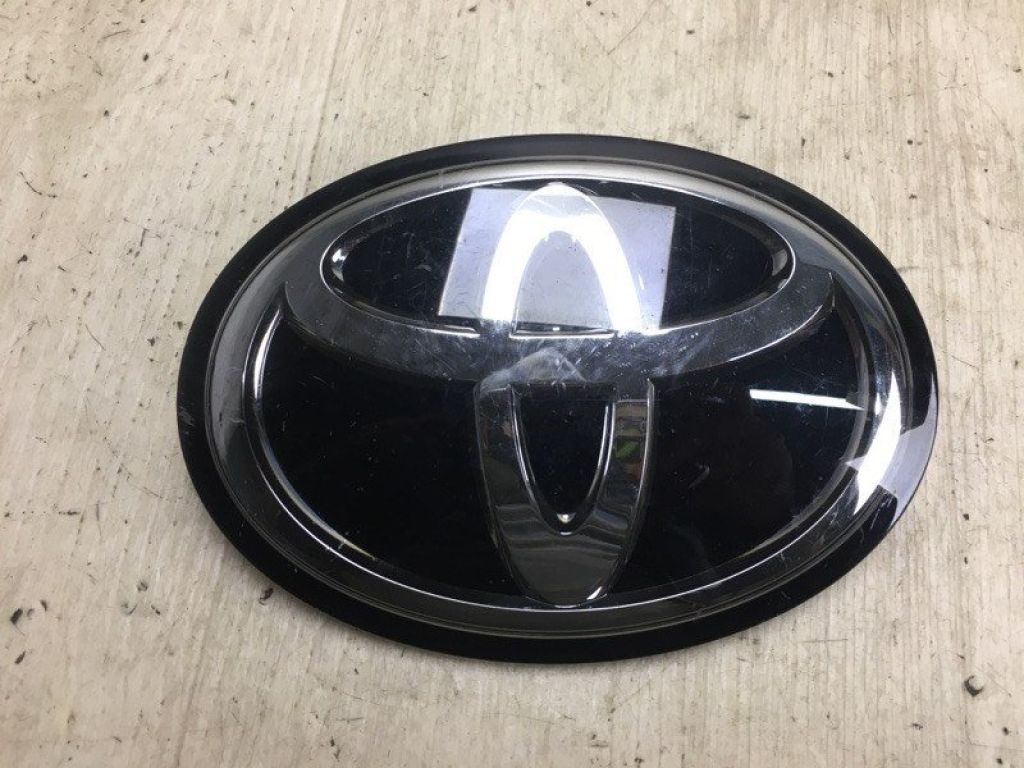 53141-30120 | Емблема TOYOTA LAND CRUISER PRADO 150 09-17