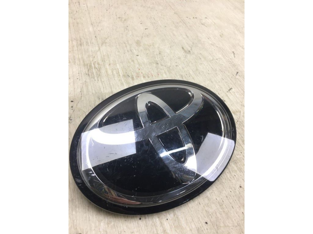 53141-30120 | Емблема TOYOTA LAND CRUISER PRADO 150 09-17 - Фото 5