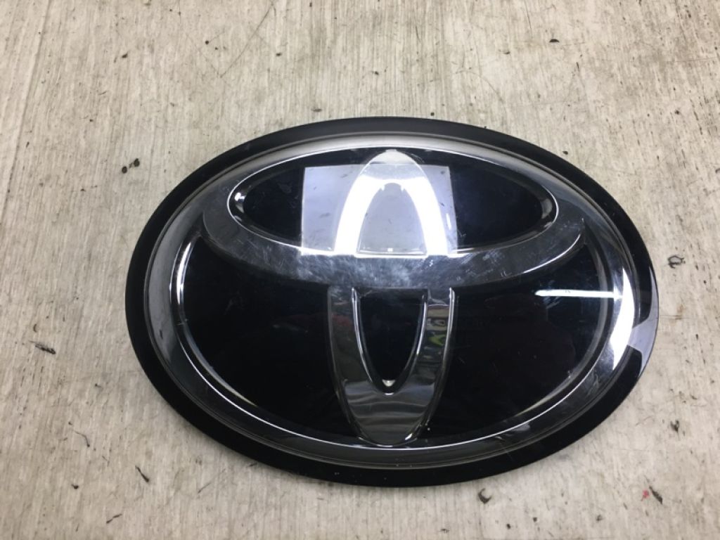 53141-30120 | Емблема TOYOTA LAND CRUISER PRADO 150 09-17