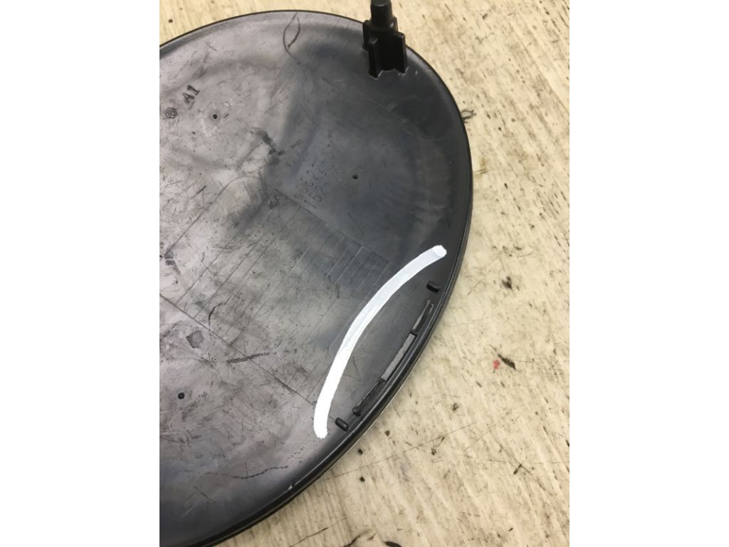 53141-30120 | Емблема TOYOTA LAND CRUISER PRADO 150 09-17 - Фото 3