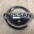 62890-4BA0A | Емблема передн. NISSAN X-TRAIL/ROGUE T32 13-20