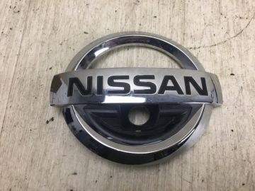 Эмблема передн. NISSAN X-TRAIL/ROGUE T32 13-20