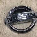 62890-4BA0A | Емблема передн. NISSAN X-TRAIL/ROGUE T32 13-20 - Прев'ю 2