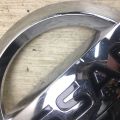 62890-4BA0A | Емблема передн. NISSAN X-TRAIL/ROGUE T32 13-20 - Прев'ю 4