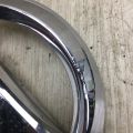 62890-4BA0A | Емблема передн. NISSAN X-TRAIL/ROGUE T32 13-20 - Прев'ю 5