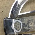62890-4BA0A | Емблема передн. NISSAN X-TRAIL/ROGUE T32 13-20 - Прев'ю 6