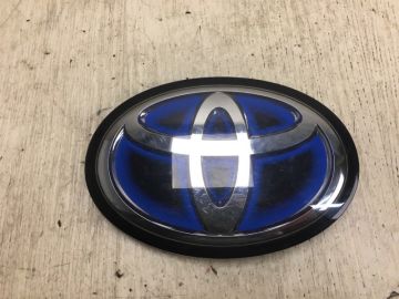 Емблема TOYOTA PRIUS 16-