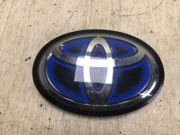 Емблема TOYOTA PRIUS 16-